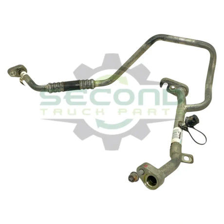 F50-2039-100 Genuine Paccar A/C Suction Line - Second Truck Parts