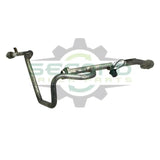F50-2039-100 Genuine Paccar A/C Suction Line - Second Truck Parts
