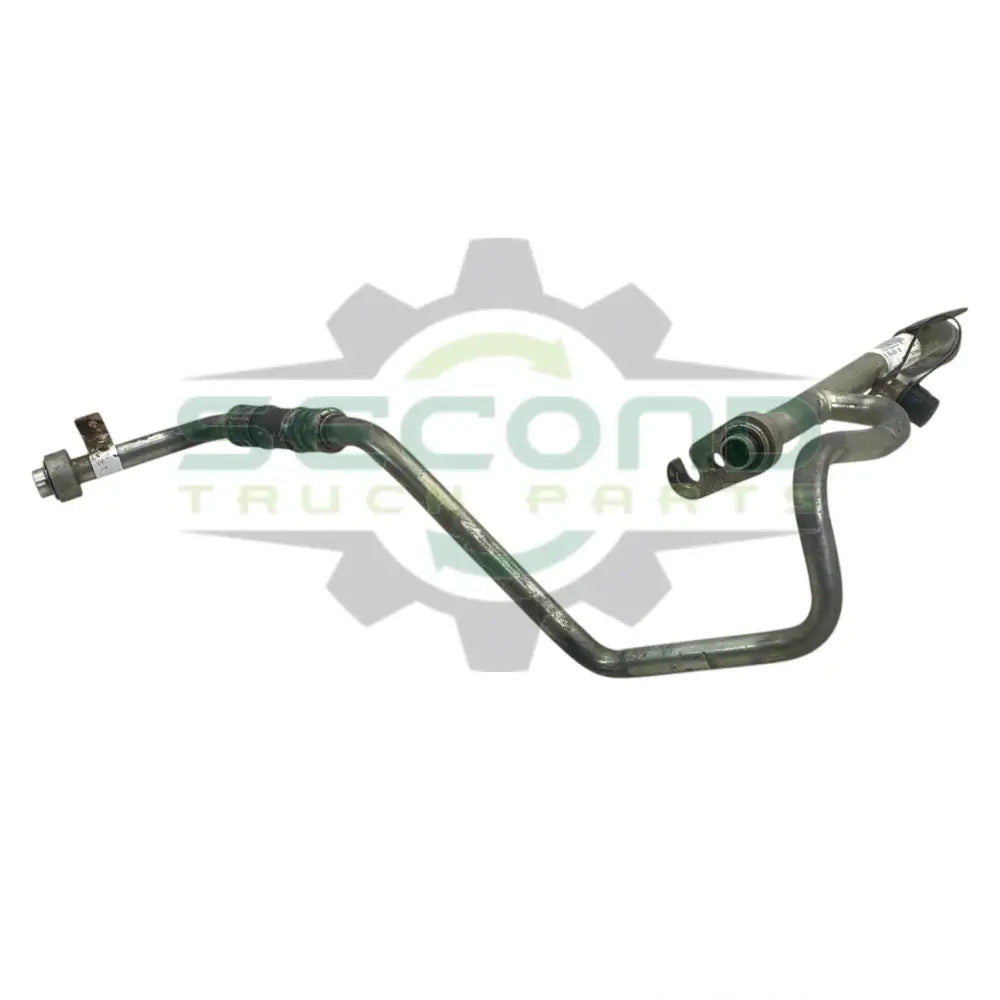 F50-2039-100 Genuine Paccar A/C Suction Line - Second Truck Parts
