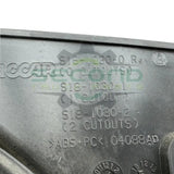 S18-1032-141721 Genuine Paccar A-Panel Assembly - Second Truck Parts