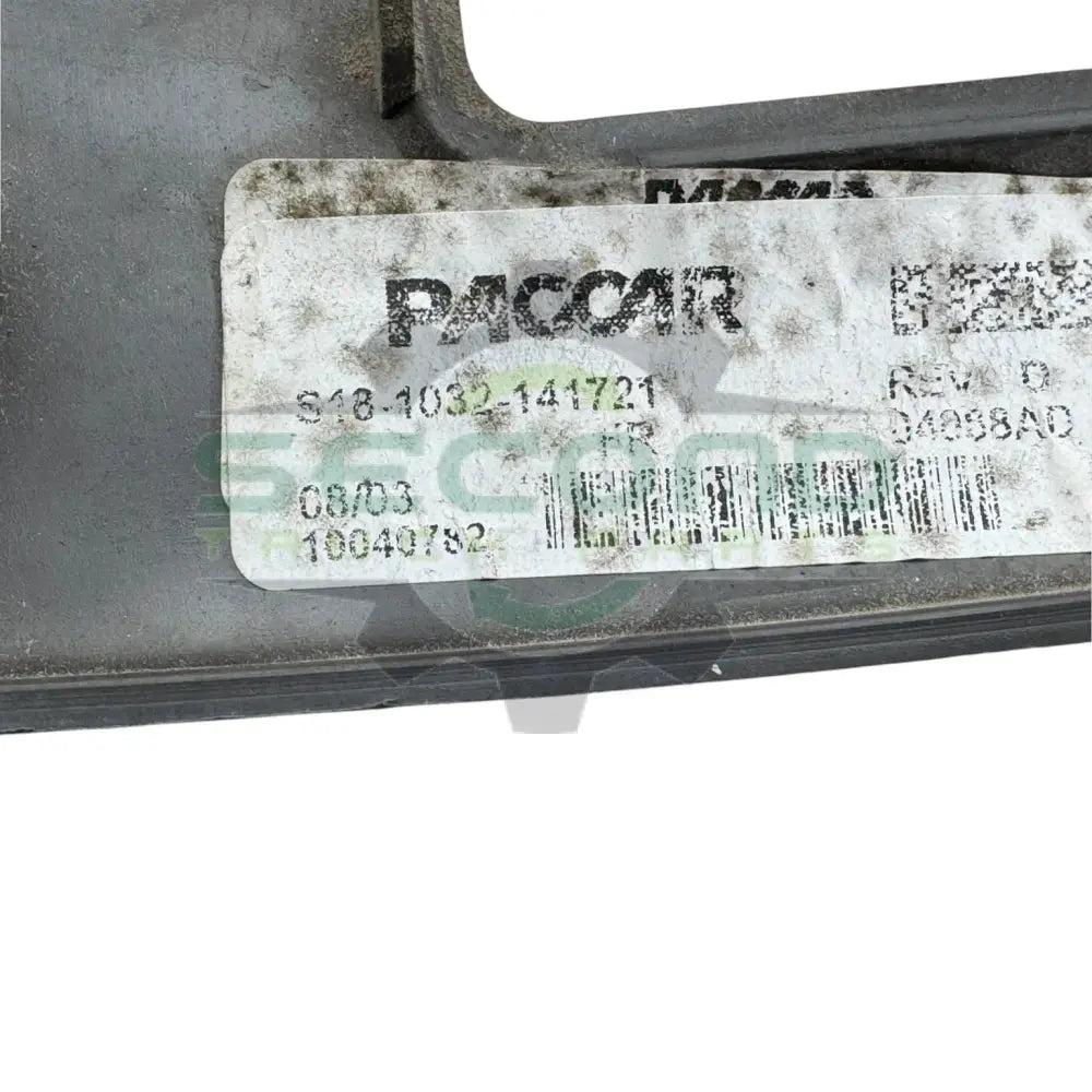 S18-1032-141721 Genuine Paccar A-Panel Assembly - Second Truck Parts
