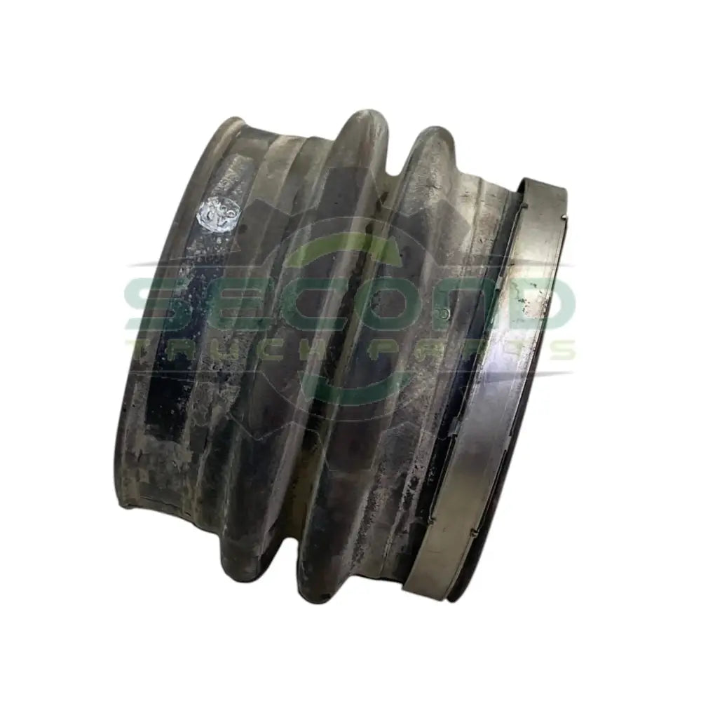 2102345 Genuine Paccar Air Cleaner To Turbo Hose - Second Truck Parts
