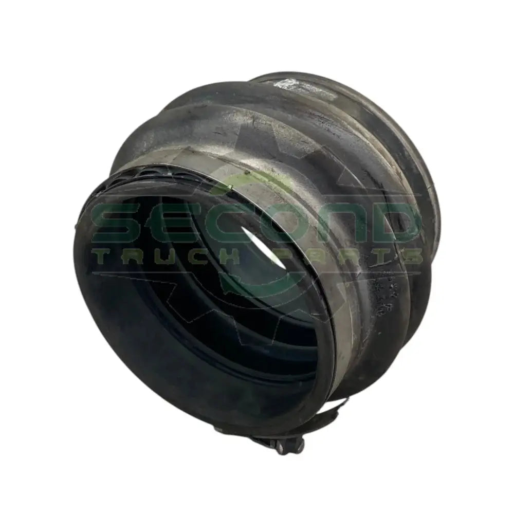 2102345 Genuine Paccar Air Cleaner To Turbo Hose - Second Truck Parts