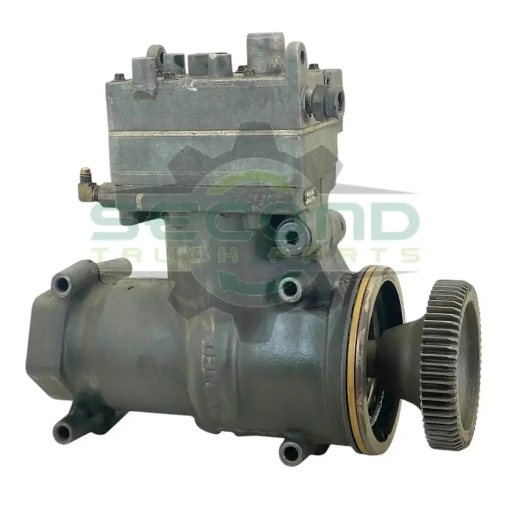 9122180009 Genuine Wabco Air Compressor - Second Truck Parts