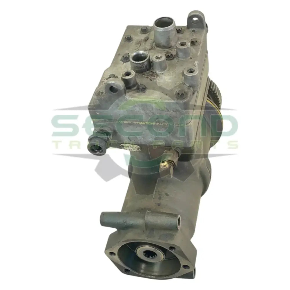 9122180009 Genuine Wabco Air Compressor - Second Truck Parts