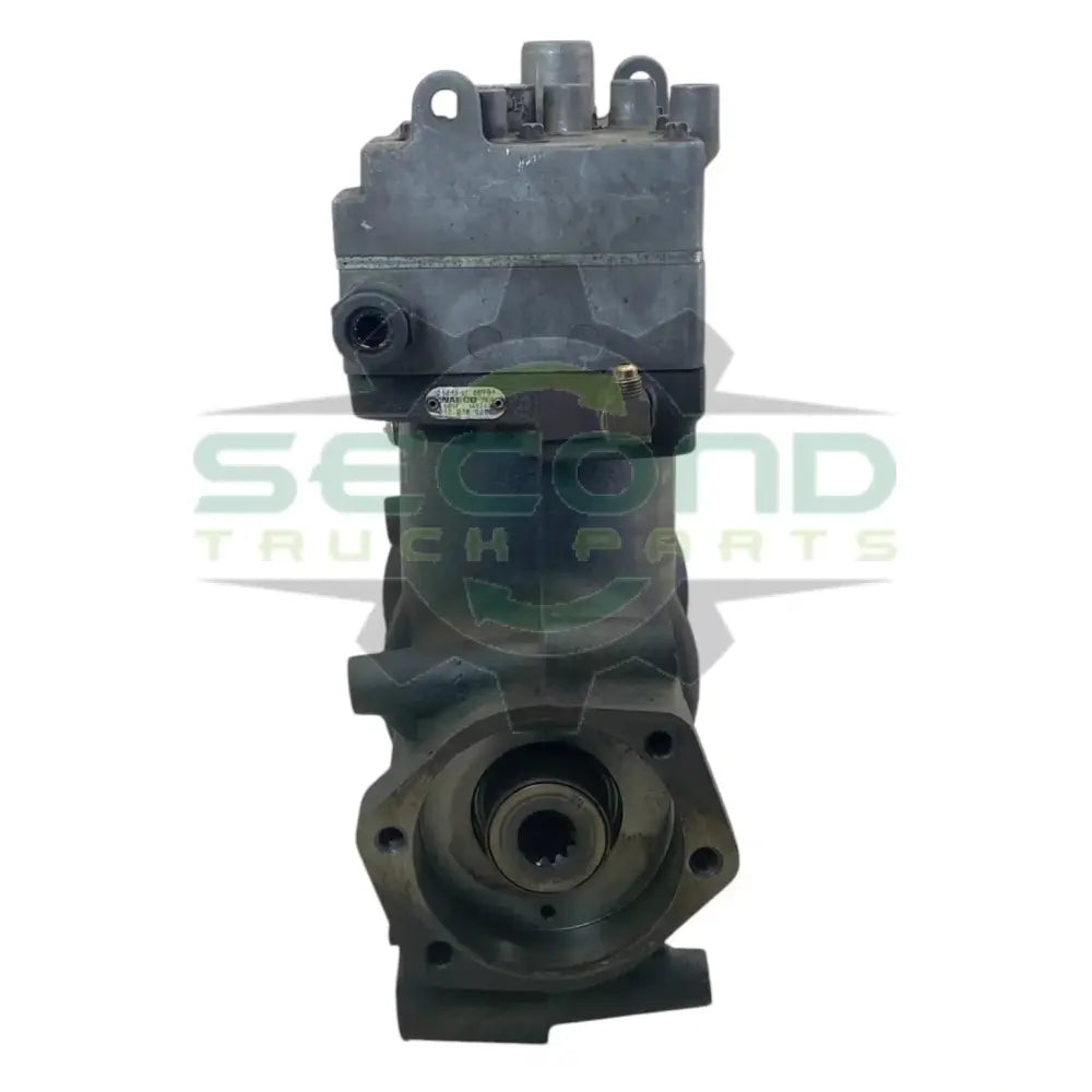 9122180009 Genuine Wabco Air Compressor - Second Truck Parts
