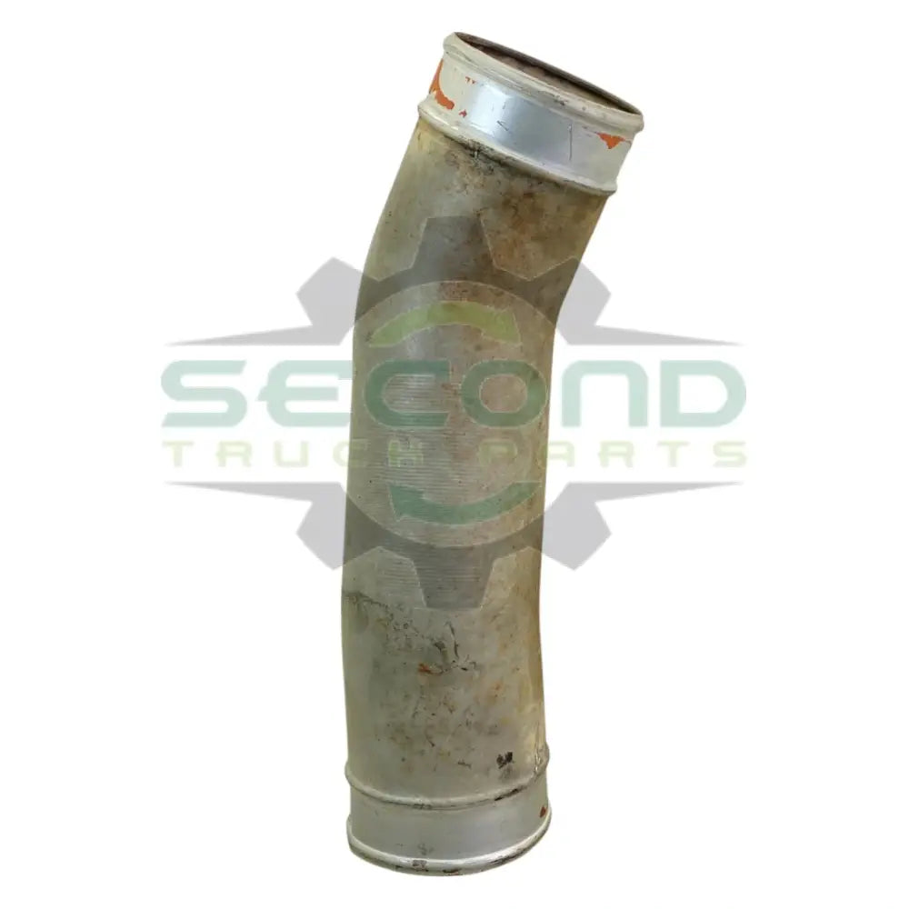 D66-1752 Genuine Paccar Air Cooler Pipe - Second Truck Parts