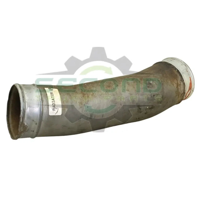 D66-1752 Genuine Paccar Air Cooler Pipe - Second Truck Parts