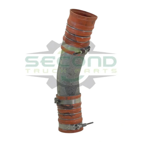 D66-6808 Genuine Paccar Air Cooler Pipe - Second Truck Parts