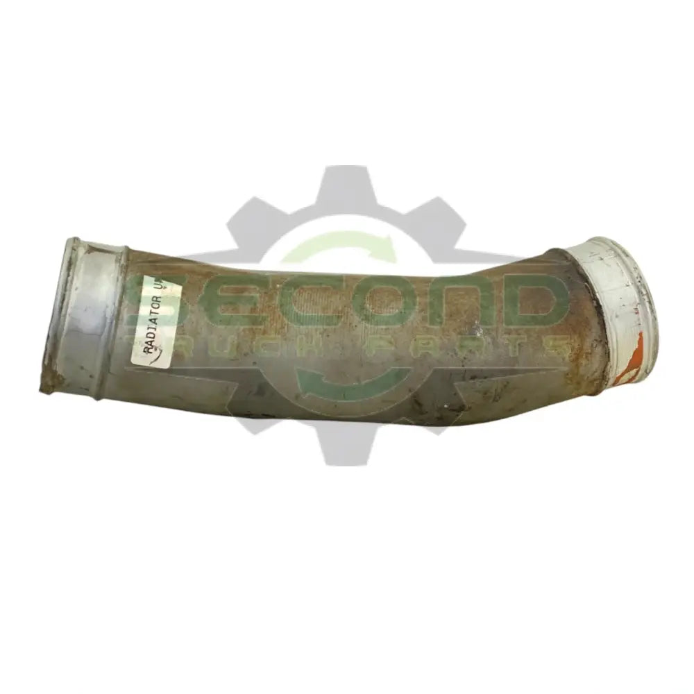 D66-1752 Genuine Paccar Air Cooler Pipe - Second Truck Parts