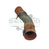 D66-6808 Genuine Paccar Air Cooler Pipe - Second Truck Parts