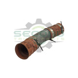 D66-6808 Genuine Paccar Air Cooler Pipe - Second Truck Parts