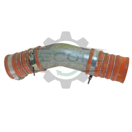 D66-6808 Genuine Paccar Air Cooler Pipe - Second Truck Parts