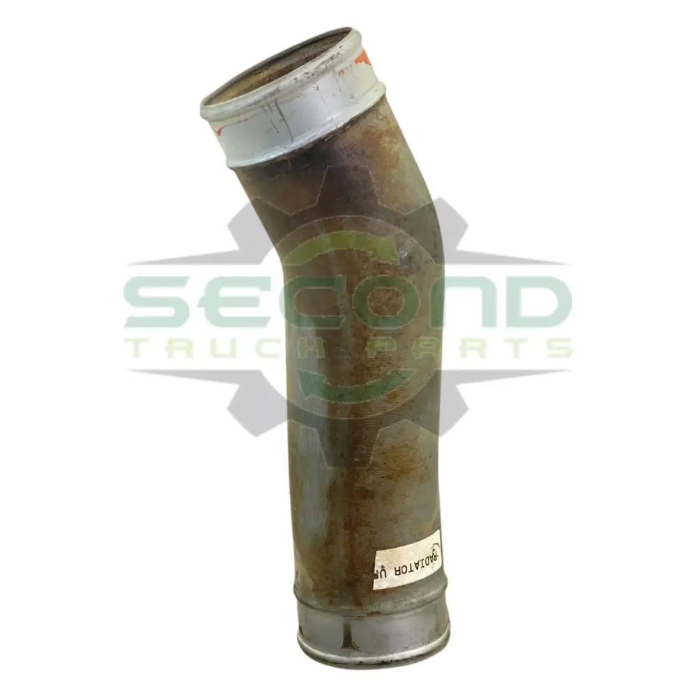 D66-1752 Genuine Paccar Air Cooler Pipe - Second Truck Parts