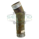 D66-1752 Genuine Paccar Air Cooler Pipe - Second Truck Parts