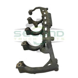 2118432 Genuine Paccar Air Inlet - Second Truck Parts