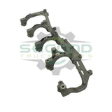 2118432 Genuine Paccar Air Inlet - Second Truck Parts