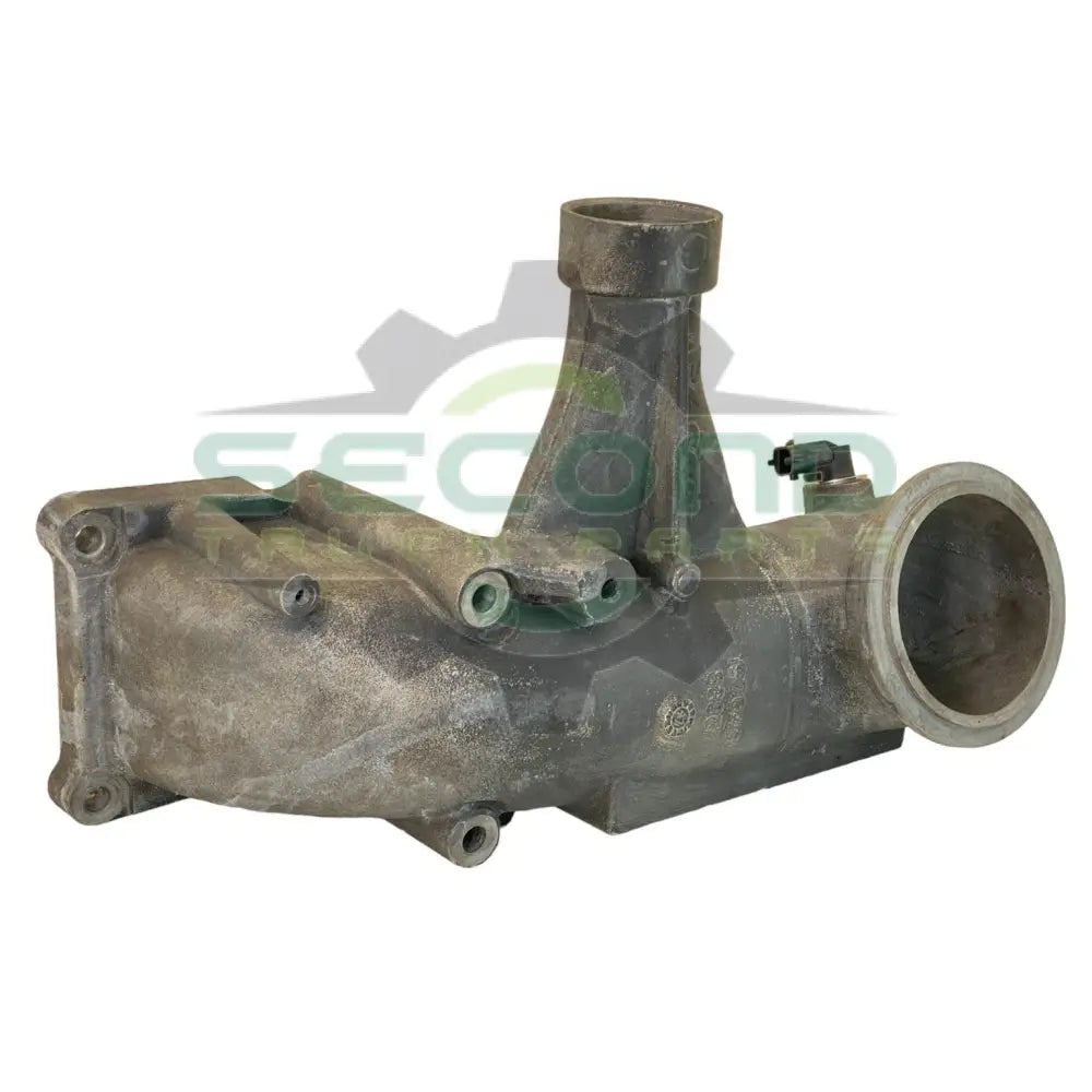1976461 Genuine Paccar Air Inlet Pipe - Second Truck Parts