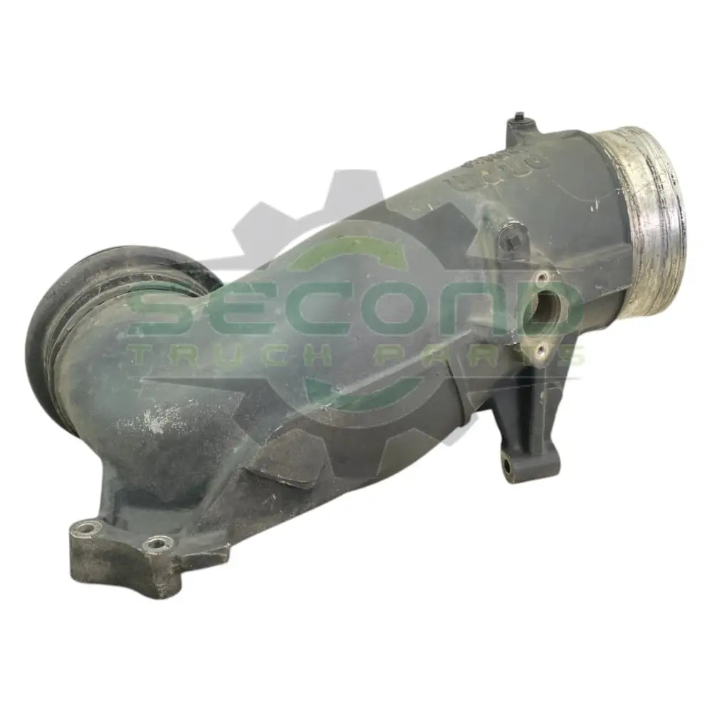 1910628 Genuine Paccar Air Inlet Pipe - Second Truck Parts