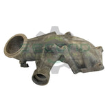 1976461 Genuine Paccar Air Inlet Pipe - Second Truck Parts