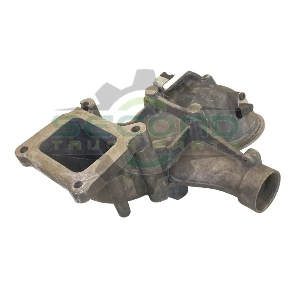 1976461 Genuine Paccar Air Inlet Pipe - Second Truck Parts