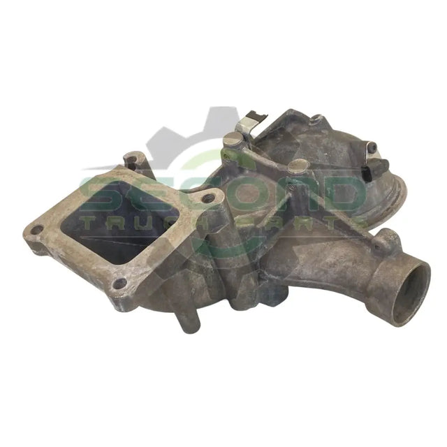 1976461 Genuine Paccar Air Inlet Pipe - Second Truck Parts