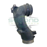 1910628 Genuine Paccar Air Inlet Pipe - Second Truck Parts