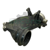 1910628 Genuine Paccar Air Inlet Pipe - Second Truck Parts