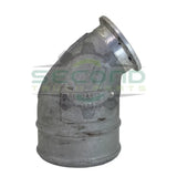 D66-2388 Genuine Paccar Air Intake Turbo Pipe - Second Truck Parts