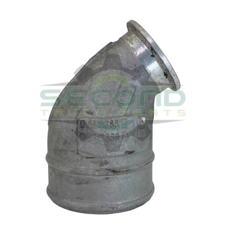 D66-2388 Genuine Paccar Air Intake Turbo Pipe - Second Truck Parts