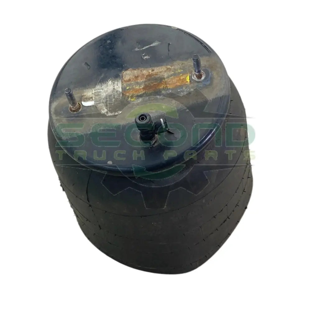 C81-1017 Genuine Paccar Air Spring Assembly - Second Truck Parts