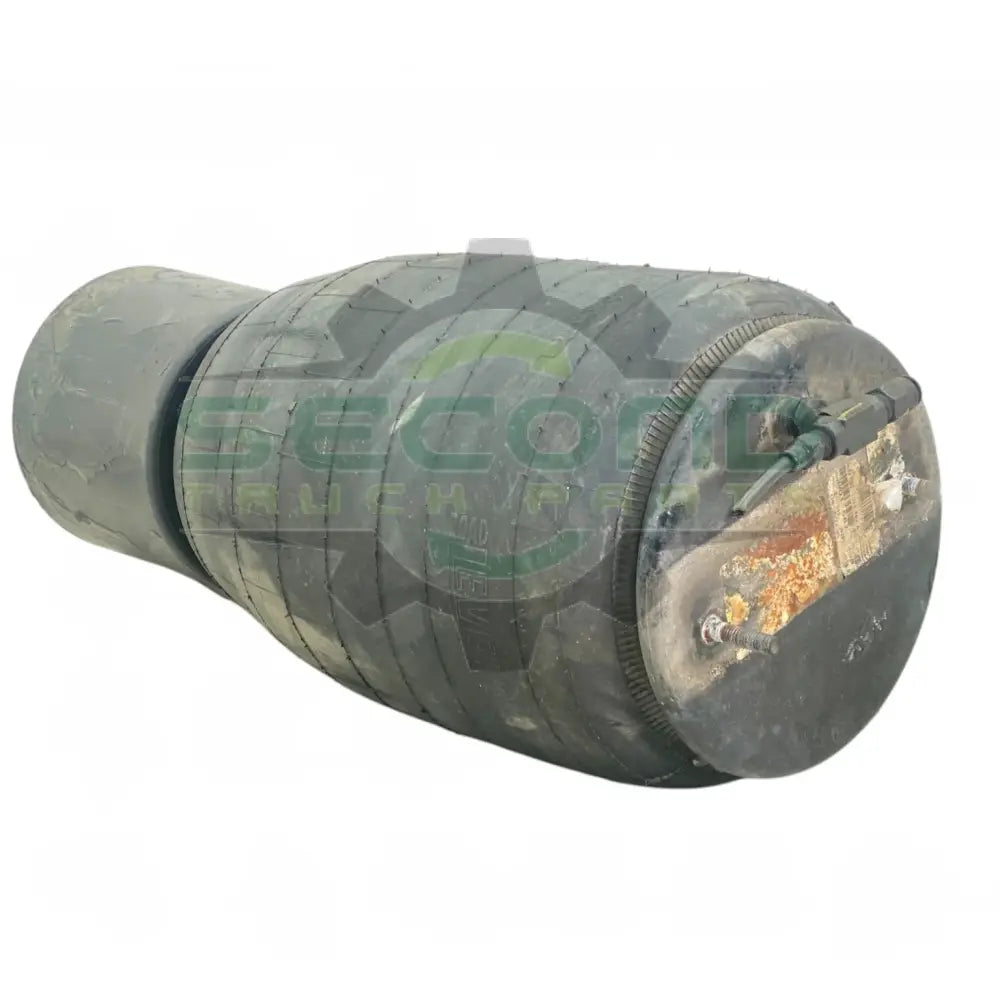 C81-1013 Genuine Paccar Air Spring Assembly - Second Truck Parts