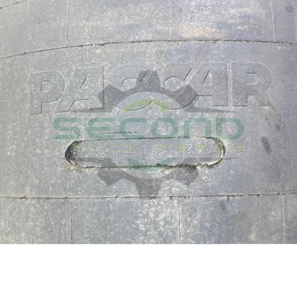 C81-1017 Genuine Paccar Air Spring Assembly - Second Truck Parts