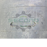 C81-1017 Genuine Paccar Air Spring Assembly - Second Truck Parts