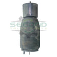 C81-1013 Genuine Paccar Air Spring Assembly - Second Truck Parts
