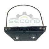 08-03199 Genuine Paccar Air Tank Bracket - Second Truck Parts