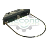 08-03199 Genuine Paccar Air Tank Bracket - Second Truck Parts