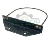08-03199 Genuine Paccar Air Tank Bracket - Second Truck Parts