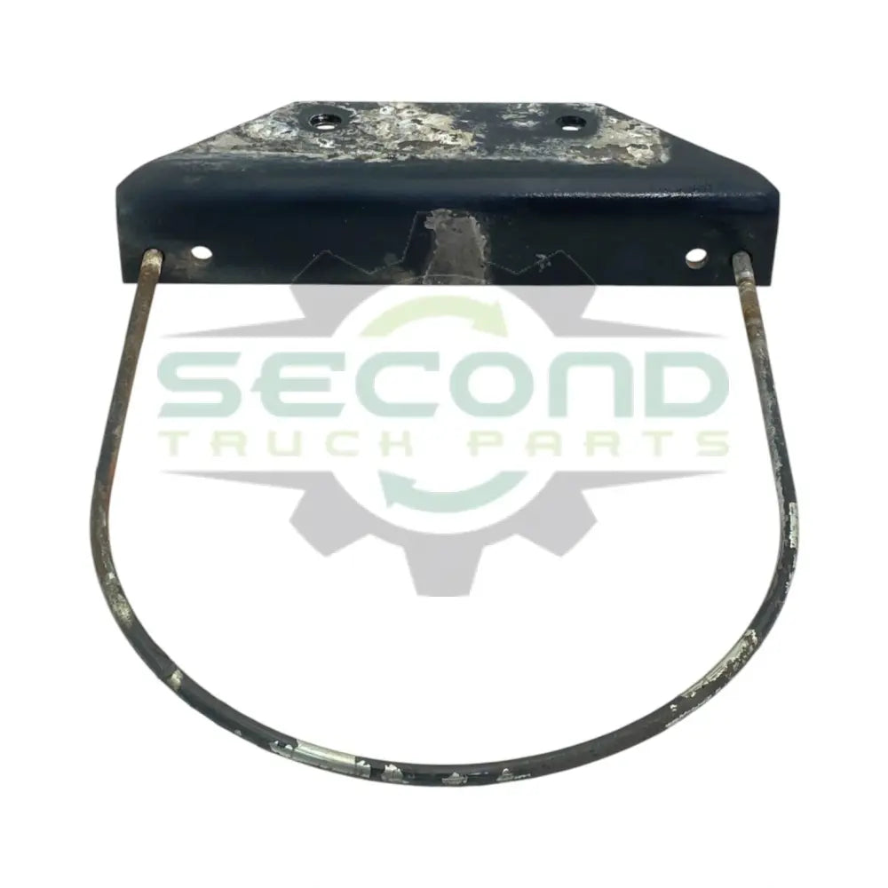 08-03199 Genuine Paccar Air Tank Bracket - Second Truck Parts