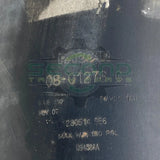 08-01276 Genuine Paccar Air Tank - Second Truck Parts