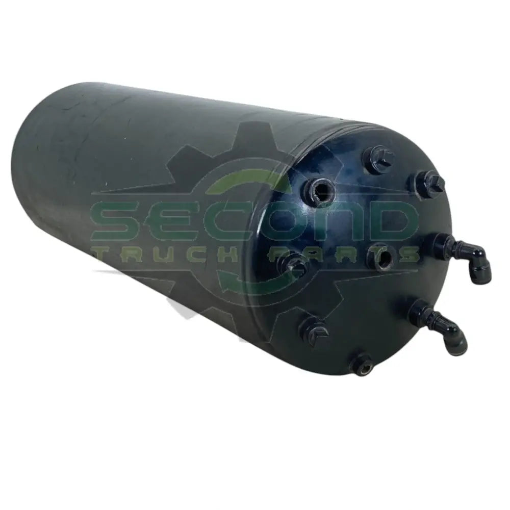 G86-1129-33400 Genuine Paccar Air Tank - Second Truck Parts