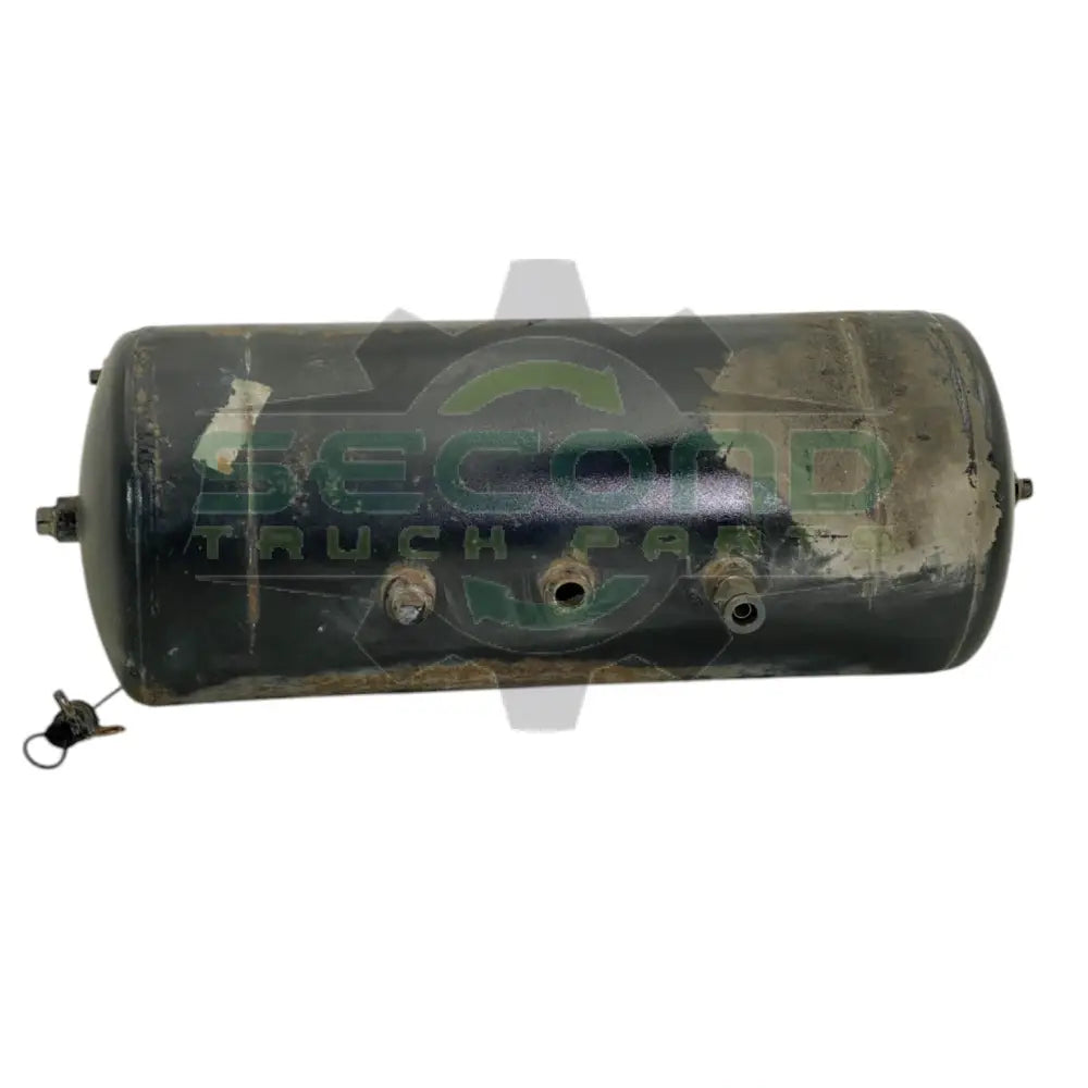 08-02348 Genuine Paccar Air Tank - Second Truck Parts