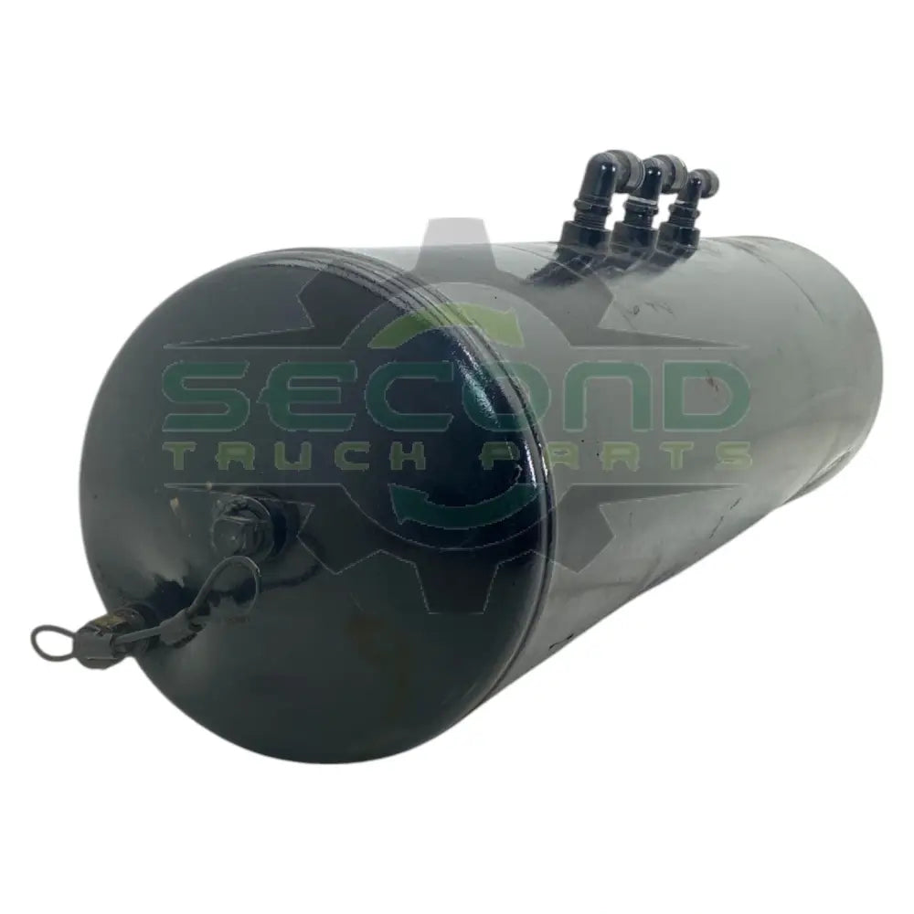 08-03108 Genuine Paccar Air Tank - Second Truck Parts