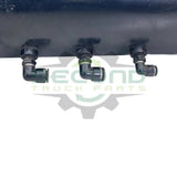 08-03108 Genuine Paccar Air Tank - Second Truck Parts