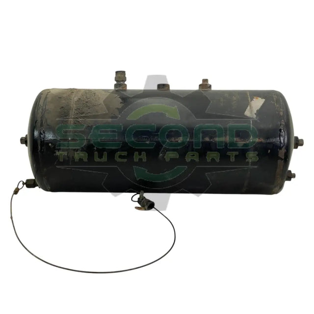 08-02348 Genuine Paccar Air Tank - Second Truck Parts