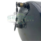 08-03108 Genuine Paccar Air Tank - Second Truck Parts