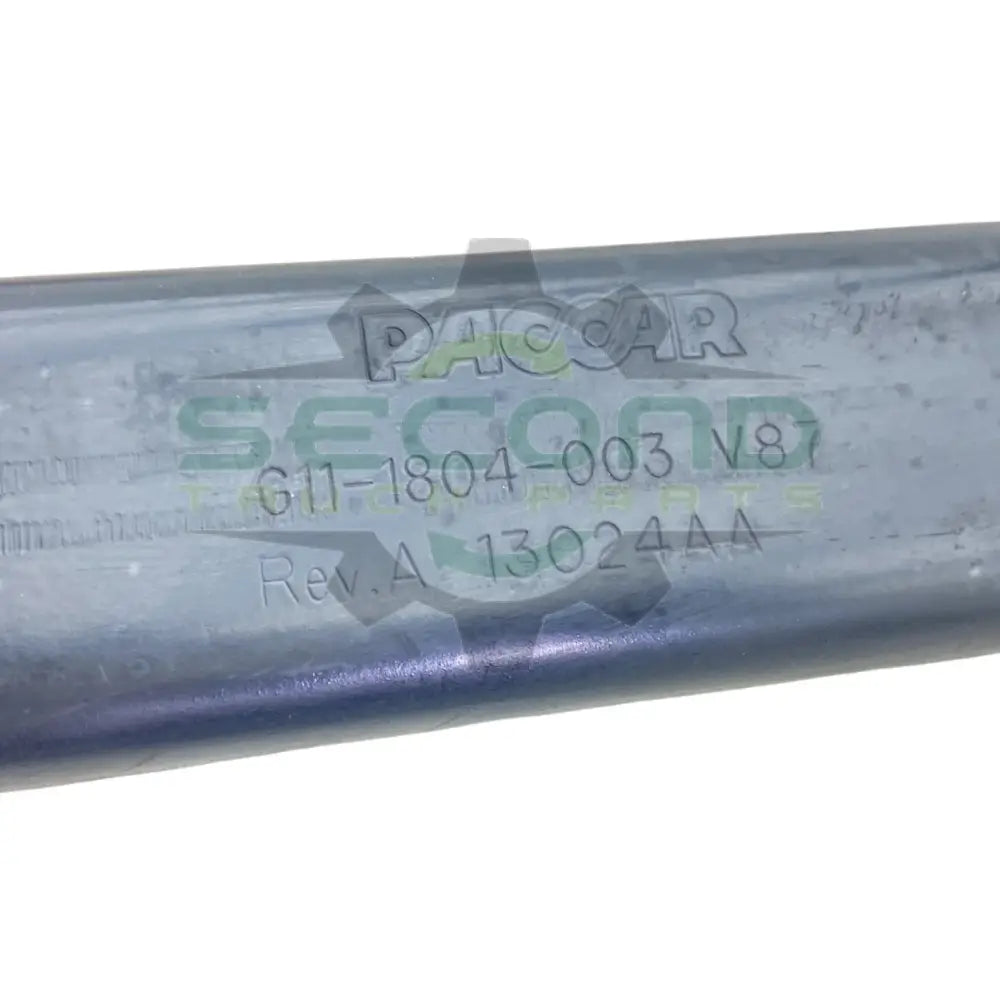 G11-1804-003 Genuine Paccar Air Tank Mounting Bracket - Second Truck Parts