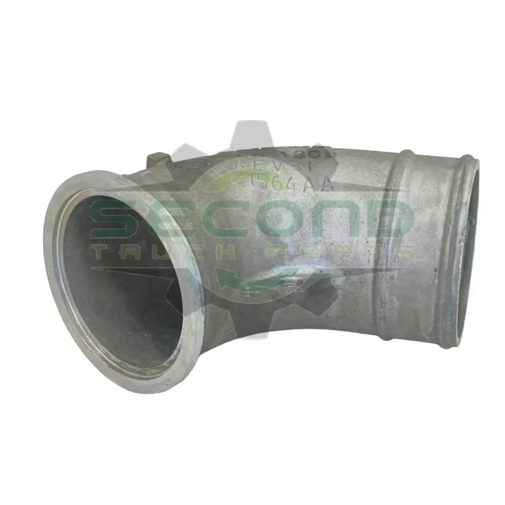 D66-1805 Genuine Paccar Air Transfer Elbow Tube - Second Truck Parts