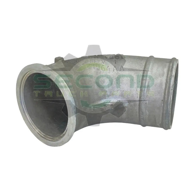 D66-1805 Genuine Paccar Air Transfer Elbow Tube - Second Truck Parts