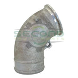 D66-1805 Genuine Paccar Air Transfer Elbow Tube - Second Truck Parts